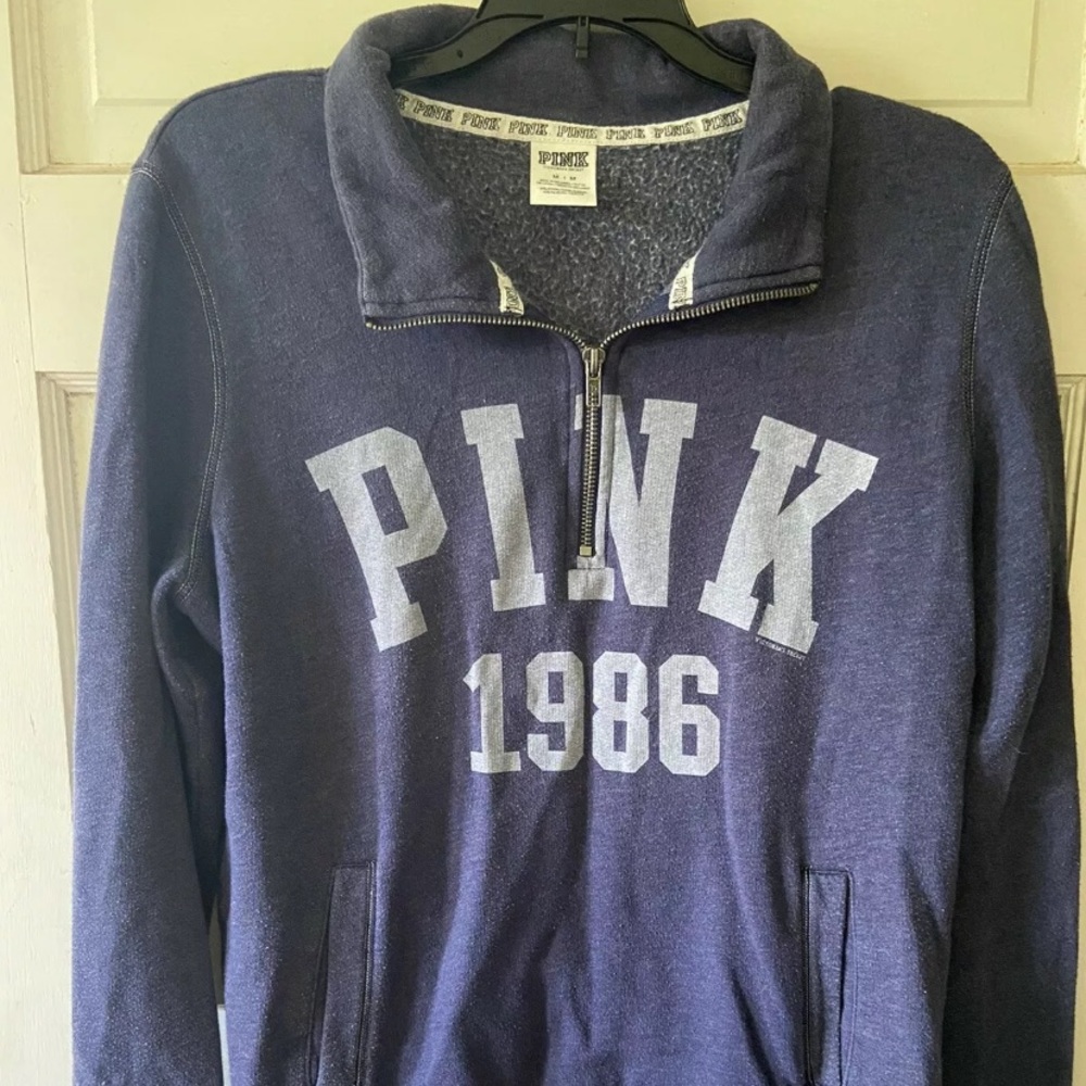 Victoria Secret Pink Sweatshirt